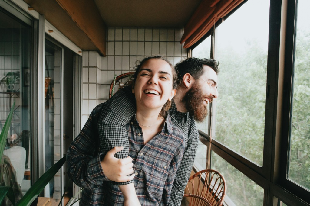Relationship communication, attachment style, and intentional dating coaching