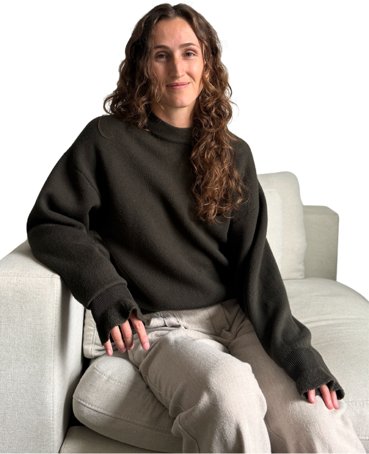 Lily Kaufmann