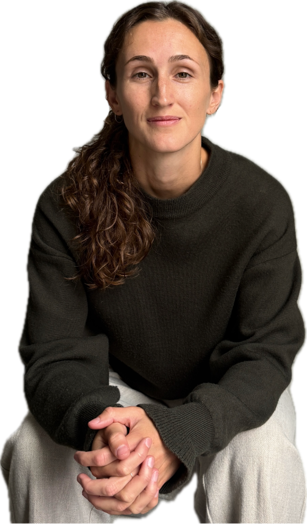 Lily Kaufmann