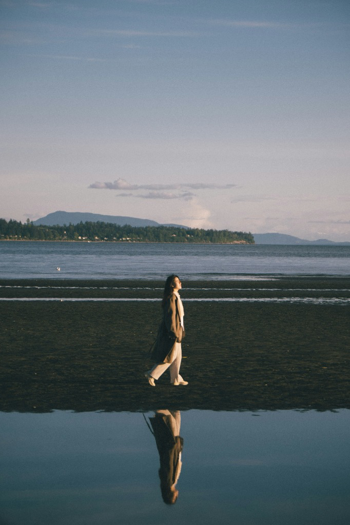 Personal mental health, parts work, and emotion regulation support in Vancouver