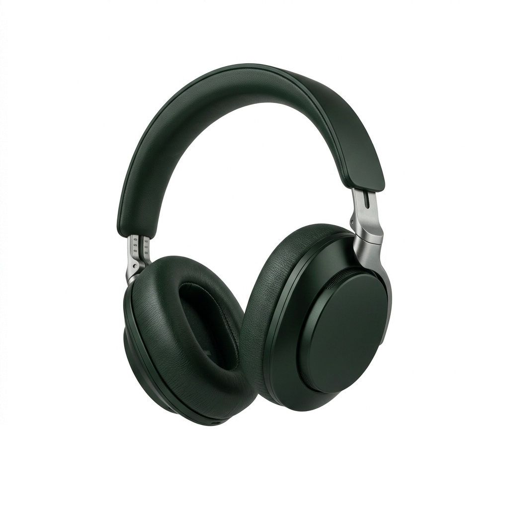 Podcast Studio Headphones