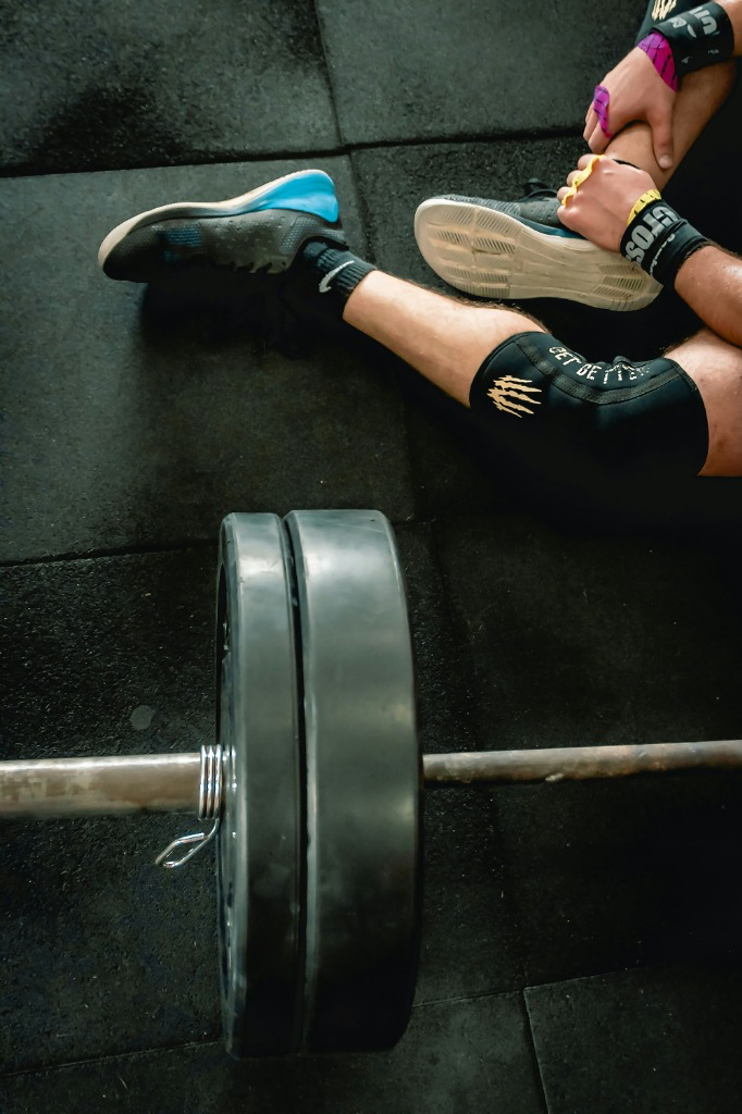 Athlete injury recovery and rehabilitation support